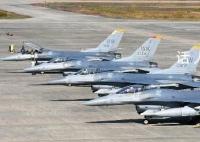 F16战斗机入局 将怎样改变俄乌战场?