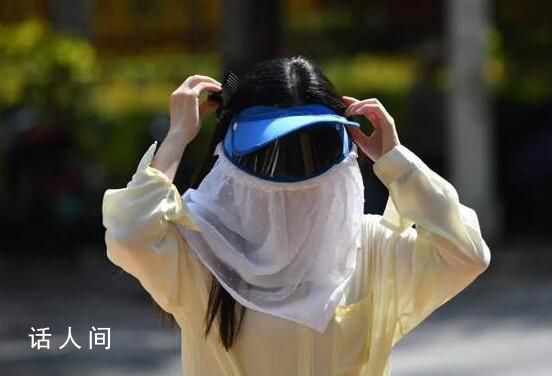 被官媒揭穿的“防晒衣”套路深 赚走中国女人600亿