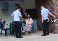 男生说猫屎臭被扣饭 天津大学回应