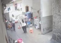 云南一地多次发生巨响震动 令大家担忧不已