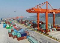 中国外贸提质升级 其中外贸新三样出口表现十分亮眼