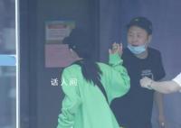 谢娜再去已是嘉宾 引发了网友们的热议