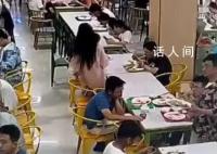 警方正处理“天津大学扣饭事件” 正协助警方处理与学生家长沟通