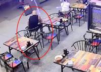烧烤店连日有陌生壮汉闹事 受到网友们的广泛关注