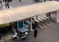 男生捅死室友?武汉商学院回应