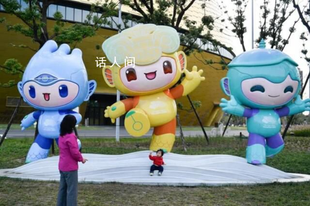 杭州亚运会值得期待 中国体育健儿正厉兵秣马全力冲刺