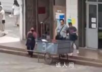 学校回应把学生百余份外卖扔垃圾桶 涉食品安全