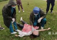 女生失联7天后被发现死亡 此事已排除他杀