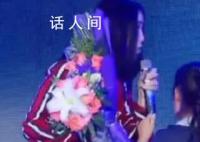 连那英都接不住的场子 小朋友：原路返回