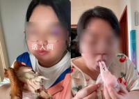 困在暴食中的电子小猪:靠审丑赚钱