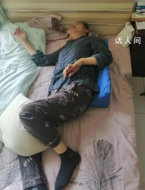 男子看守所放风被在押人员踹残 这究竟是怎么回事
