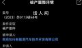 又一新能源车企被申请破产 令人唏嘘不已