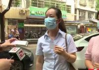 40岁女子被社区打错宫颈癌疫苗 回应：将尽力弥补