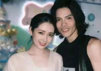 郭碧婷穿衣风格向太化 这么穿的郭碧婷竟然格外好看显得好温柔