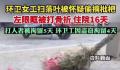 环卫工摘枇杷被打 警方回应