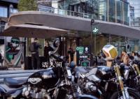 电动摩托开始崛起 6000万辆的潜在市场