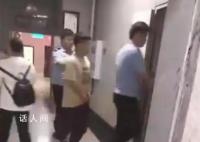 20岁快递员猥亵50岁阿姨被行拘 警方已将该男子带走正在处理该案