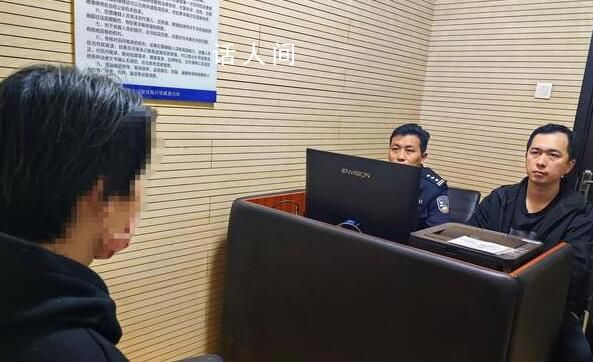 女子称母亲到派出所接受询问后死亡 回应：正在调查
