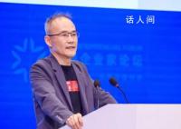 王石:房地产市场刚开始