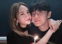 李荣浩去了杨丞琳演唱会 真的甜度爆表了