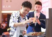 林志颖现身商演 获得了不少网友的关注和追捧