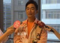 吴宗宪曝黄子佼曾让女生脱衣验身 控诉他感情复杂