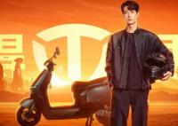 王一博喜提台铃长续航电动车 成首位全球品牌代言人