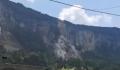 贵州6000方岩体垮塌 现场居民惊呼