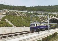 全国铁路7月1日起实行新列车运行图 全国铁路安排图定旅客列车10592列