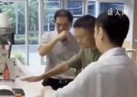 张勇请马云喝咖啡:记我账上