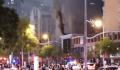 烧烤店爆炸事故遇难者中有高中生 事发烧烤店系当地知名连锁店