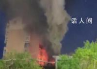 宁夏烧烤店爆炸事故9名责任人被控制 事件致31人死亡