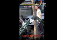 网友济南街头偶遇韦东奕 网友：韦神回家啦