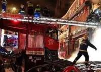 宁夏烧烤店爆炸致31死 7人正在全力救治中