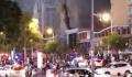 烧烤店爆炸报警人:更换阀门时爆炸