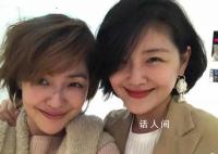 葛斯齐曝药头认识大小S 大S方发声明