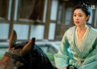 《长风渡》里的女性角色有多出彩