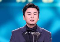 雷佳音吴越分获白玉兰最佳男女主角 备受瞩目的白玉兰奖揭晓归属