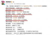赵丽颖回应三次陪跑白玉兰 赵丽颖：继续跑