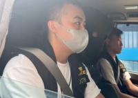 香港黑帮头子“庙街朗”被拘 比亚迪门巿刑毁案警方拘3人
