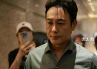 狂飙剧组没走红毯 连获得最佳男主角提名的张译都没有亮相活动