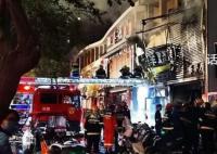 银川烧烤店爆炸事故首笔赔付款已到位 银川31死爆炸事故伤亡人员身份核定