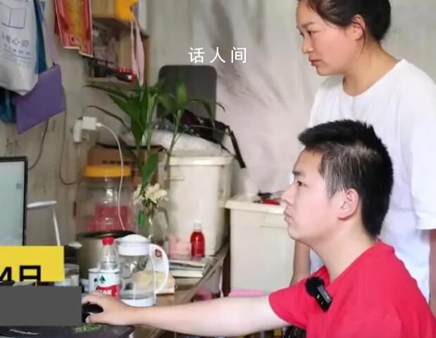 因脑溢血开颅3次的少年高考445分 超二本线18分