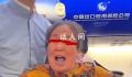 老太疑因飞机换座不成辱骂女生 遭到了老太太的道德绑架和言语侮辱