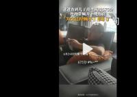 儿子考了675分父亲弹射冲下楼 喜悦溢出屏幕