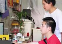 因脑溢血开颅3次的少年高考445分 超二本线18分