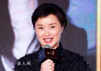 吴越说是不是大女主都没关系 我只是会接自己感兴趣的戏