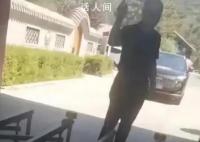 董事长开车进长城被拒拆门?公司回应