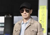 林志颖披荆斩棘路透  网传《披荆斩棘》第三季嘉宾阵容