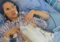妇联回应女子2年被老公家暴16次 引起广泛关注